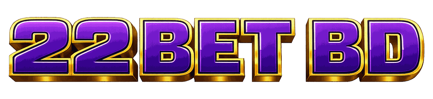 22bet BD Logo
